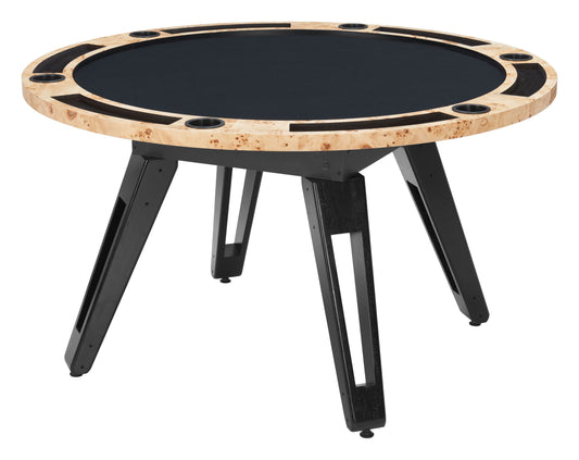 Burl - 2 in 1 Table - Natural