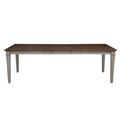 Mariana - Rectangle Dining Table