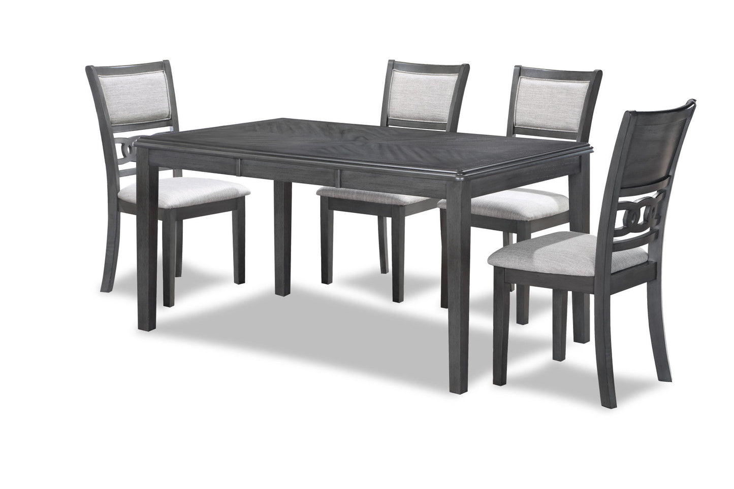 Gia - Dining Table Set