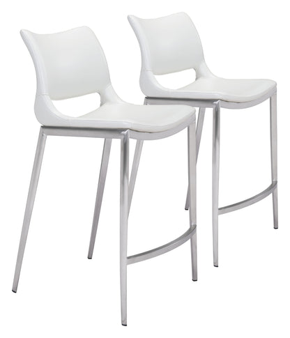 Ace - Counter Chair (Set of 2)