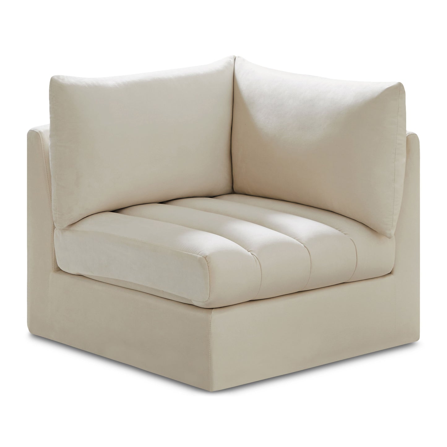 Jacob - Corner Chair