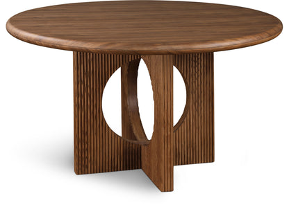 Rivas - Round Dining Table