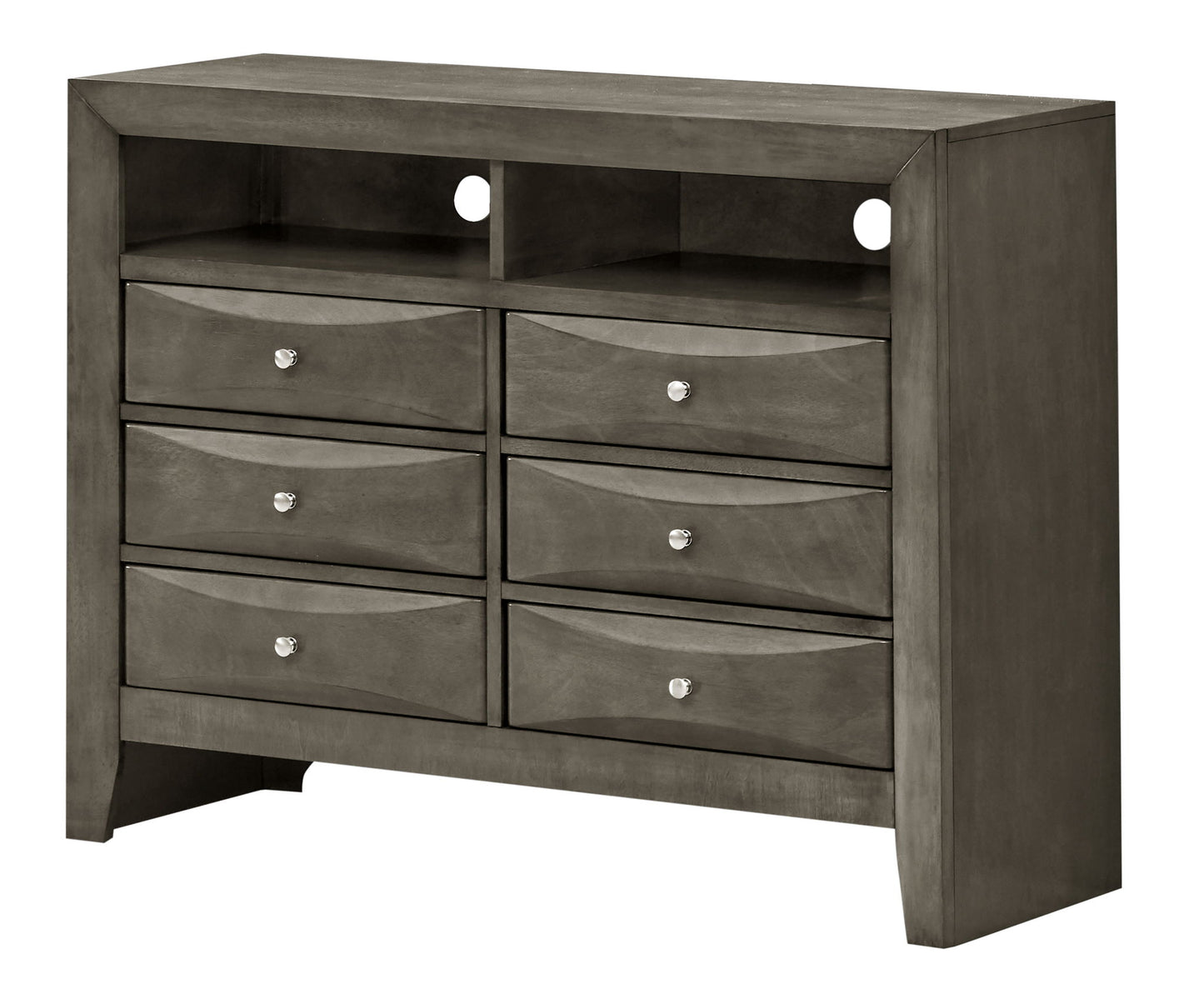 Glory Furniture - Marilla - Media Chest