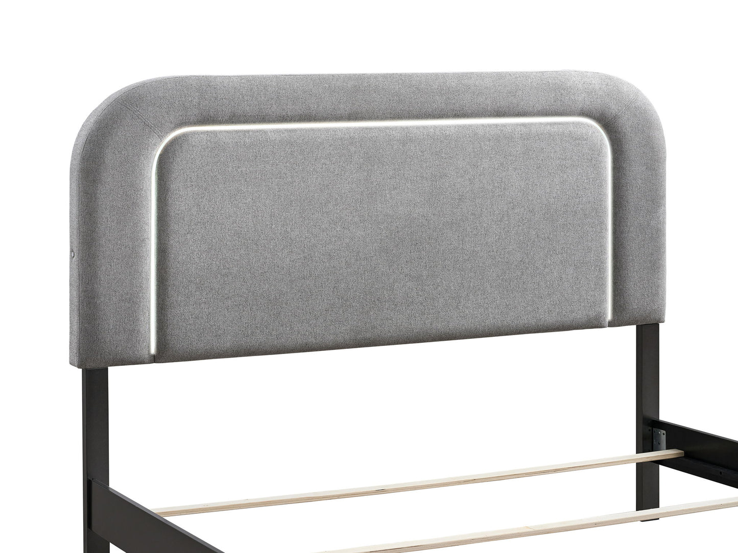 Glory Furniture - Wave - Bed