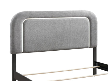 Glory Furniture - Wave - Bed