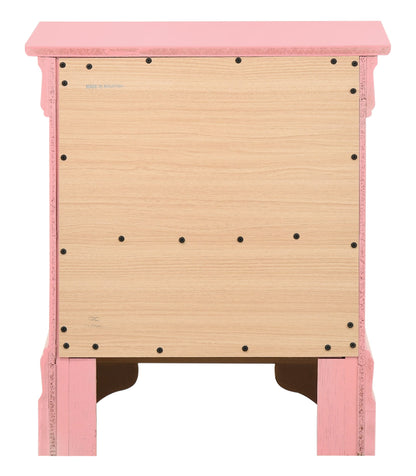 Glory Furniture - Louis Phillipe - Nightstand