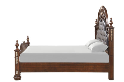 Glory Furniture - Lyon - Bed