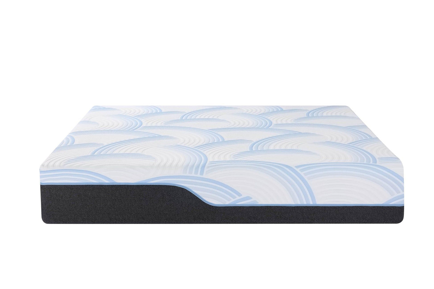 MLILY WellFlex Ice - 3.0 Plush Mattress