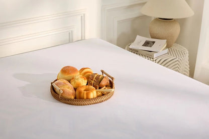 MLILY Rayon Bamboo - Mattress Protector