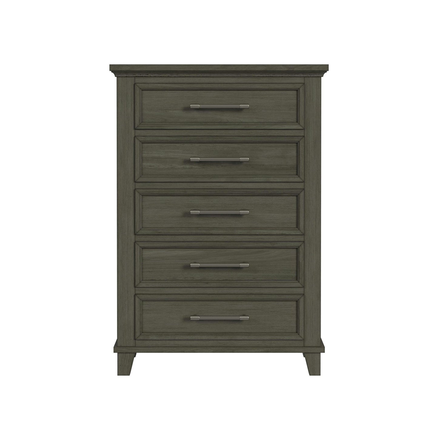 Canterbury - 5-Drawer Chest