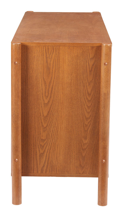 Beleza - Dresser - Walnut