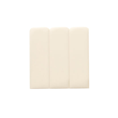 Palani - Queen / King Boucle Wings (Set of 2) - Cream