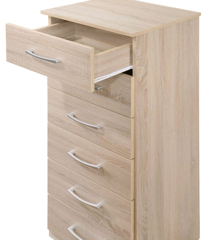 Glory Furniture - Boston - Lingerie Chest