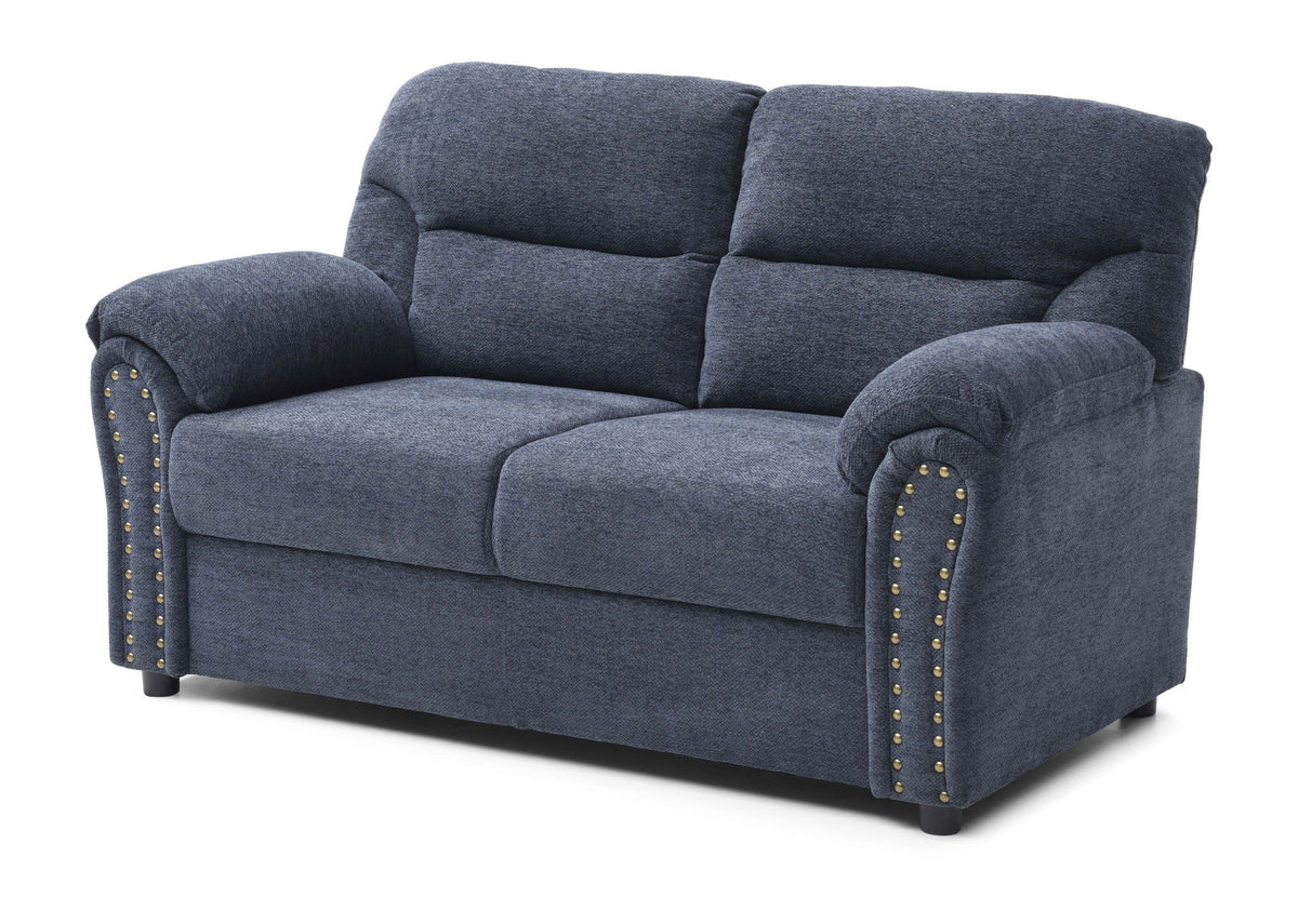 Glory Furniture - Hamilton - Loveseat