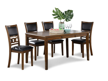 Gia - Dining Table Set