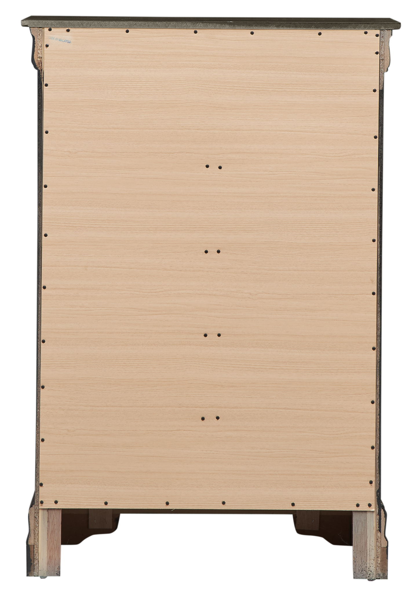 Glory Furniture - Louis Phillipe - Accent Chest
