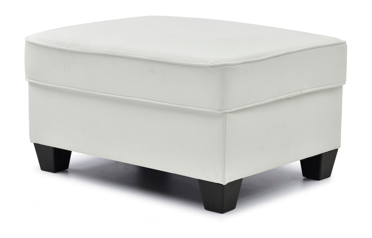 Glory Furniture - Barbara - Ottoman