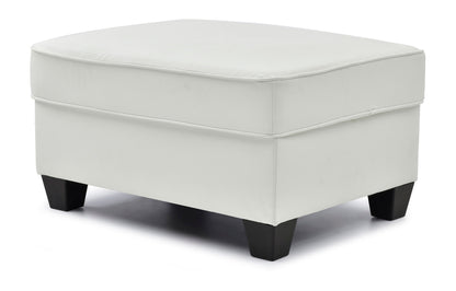 Glory Furniture - Barbara - Ottoman