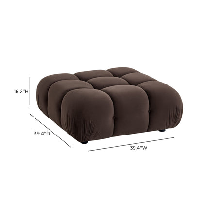 Calliope - Modular Ottoman