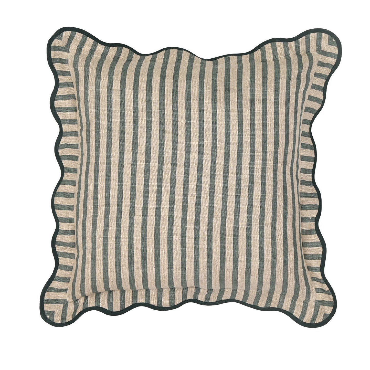 Striped - Accent Cushion