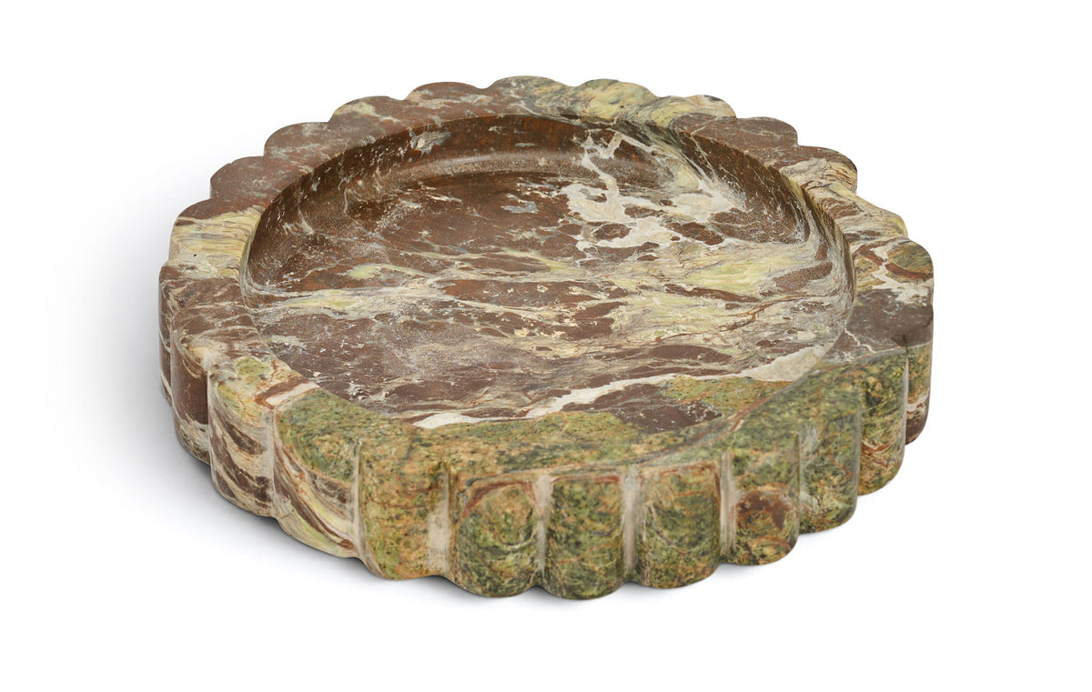 Ricardo - Genuine Marble Tray