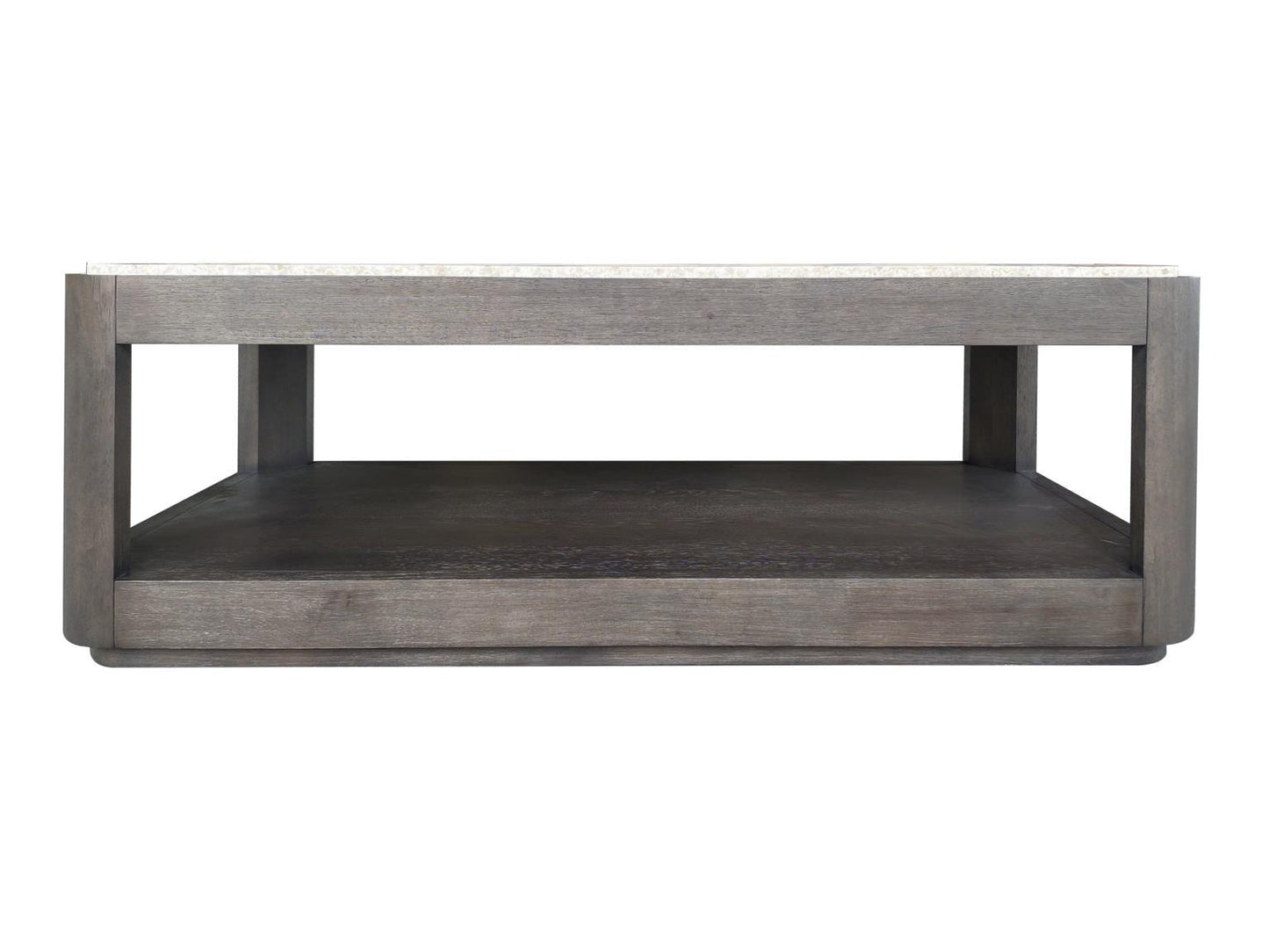 Lancia - Table With Stone Top
