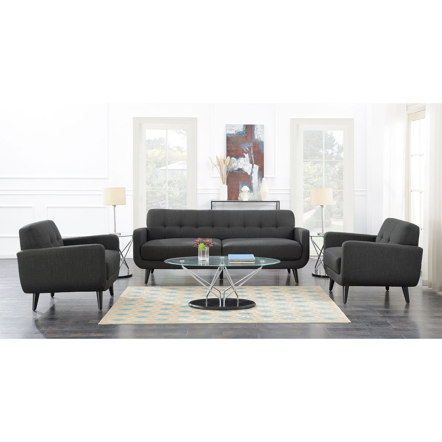 Hadley - Sofa Set