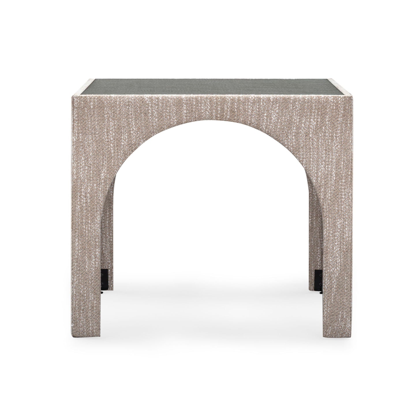 Tomlin - Game Table And Ottoman Set