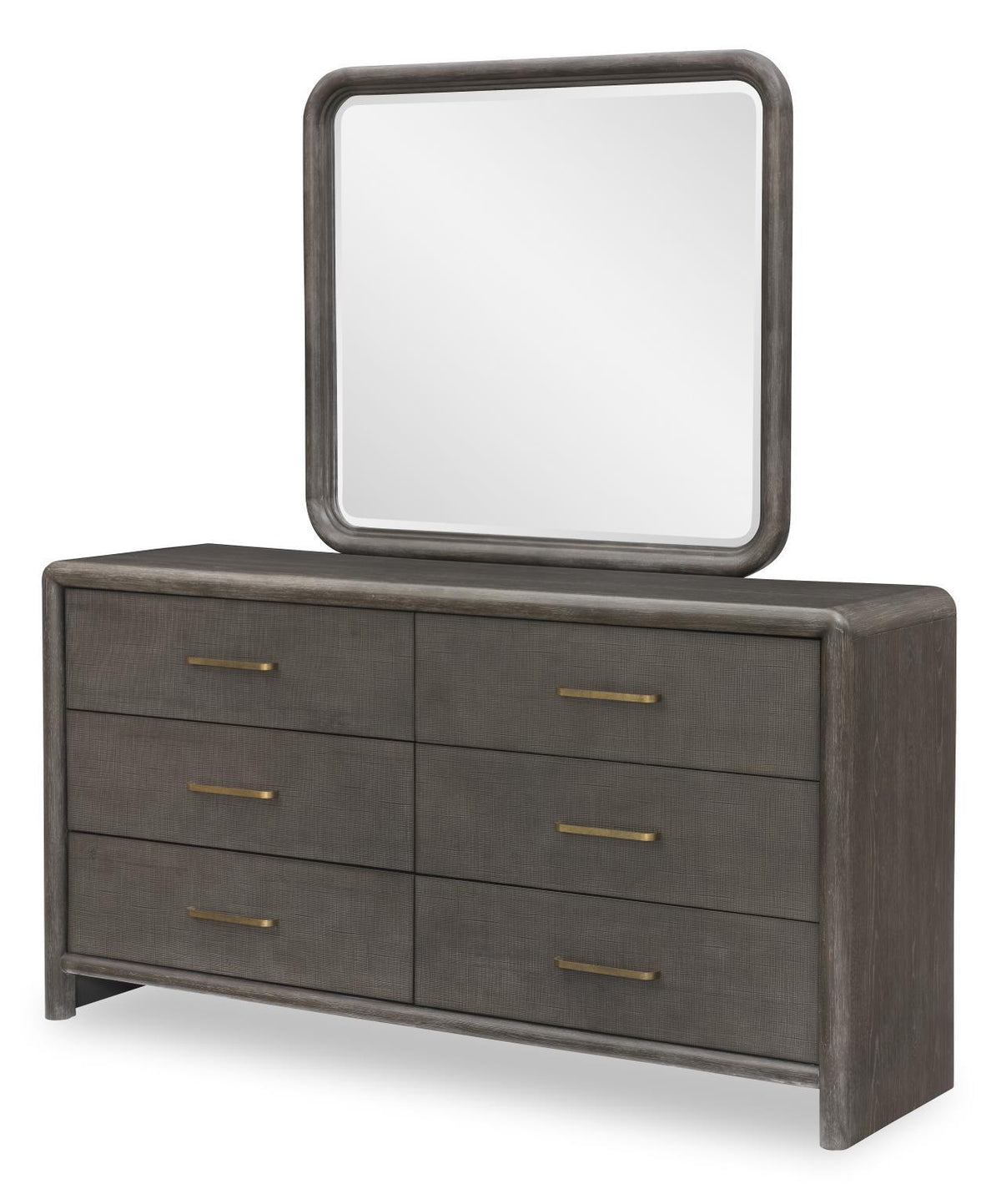 Maren - Rectangular Mirror
