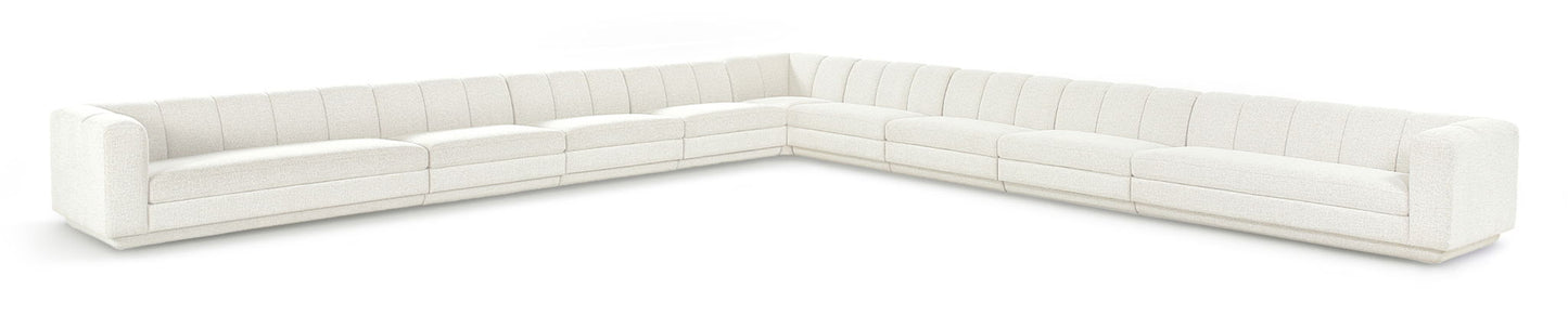 Modari - Sectional