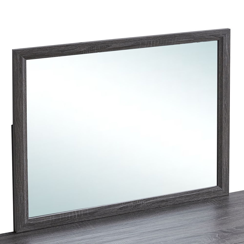 Glasgow - Mirror - Gray
