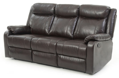 Glory Furniture - Ward - Double Reclining Sofa