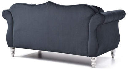Glory Furniture - Hollywood - Loveseat