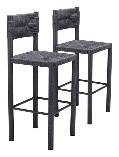 Iska - Outdoor Barstool