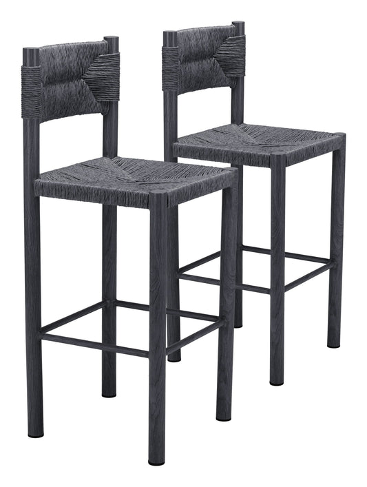 Iska - Outdoor Barstool