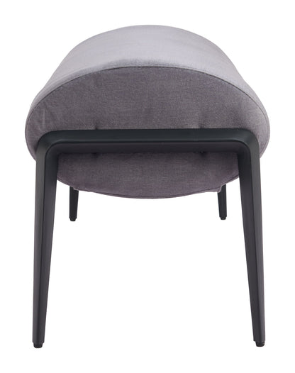 Glatt - Bench