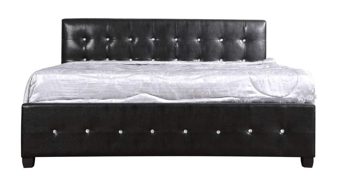 Glory Furniture - Diamond - Bed