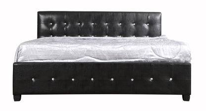 Glory Furniture - Diamond - Bed