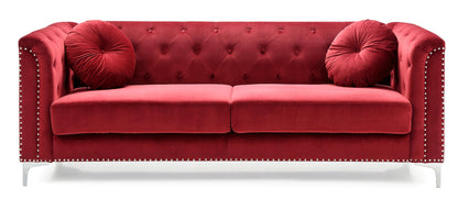 Glory Furniture - Pompano - Sofa