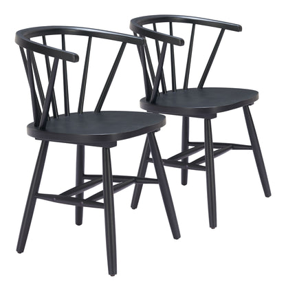 Stenger - Dining Chair (Set of 2)