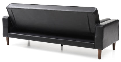 Andrews - Sofa Bed - Black