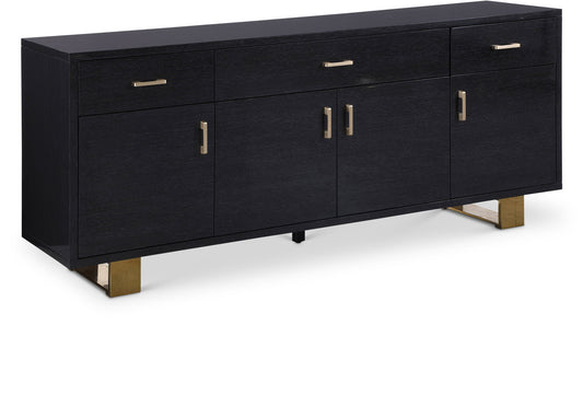 Excel - Sideboard