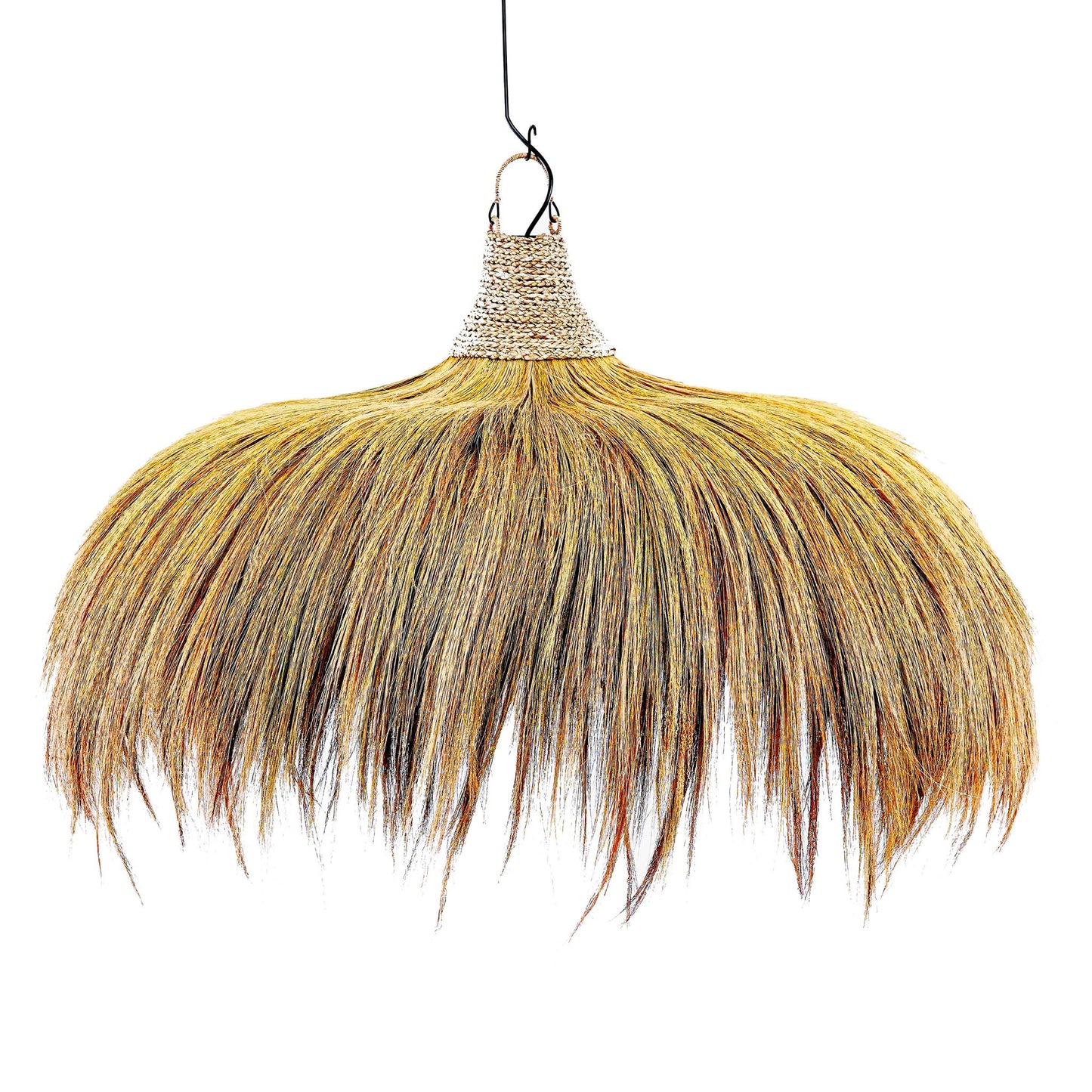 Serengeti - Large Pendant Lamp - Natural