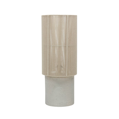 Mondada - Concrete Lamp