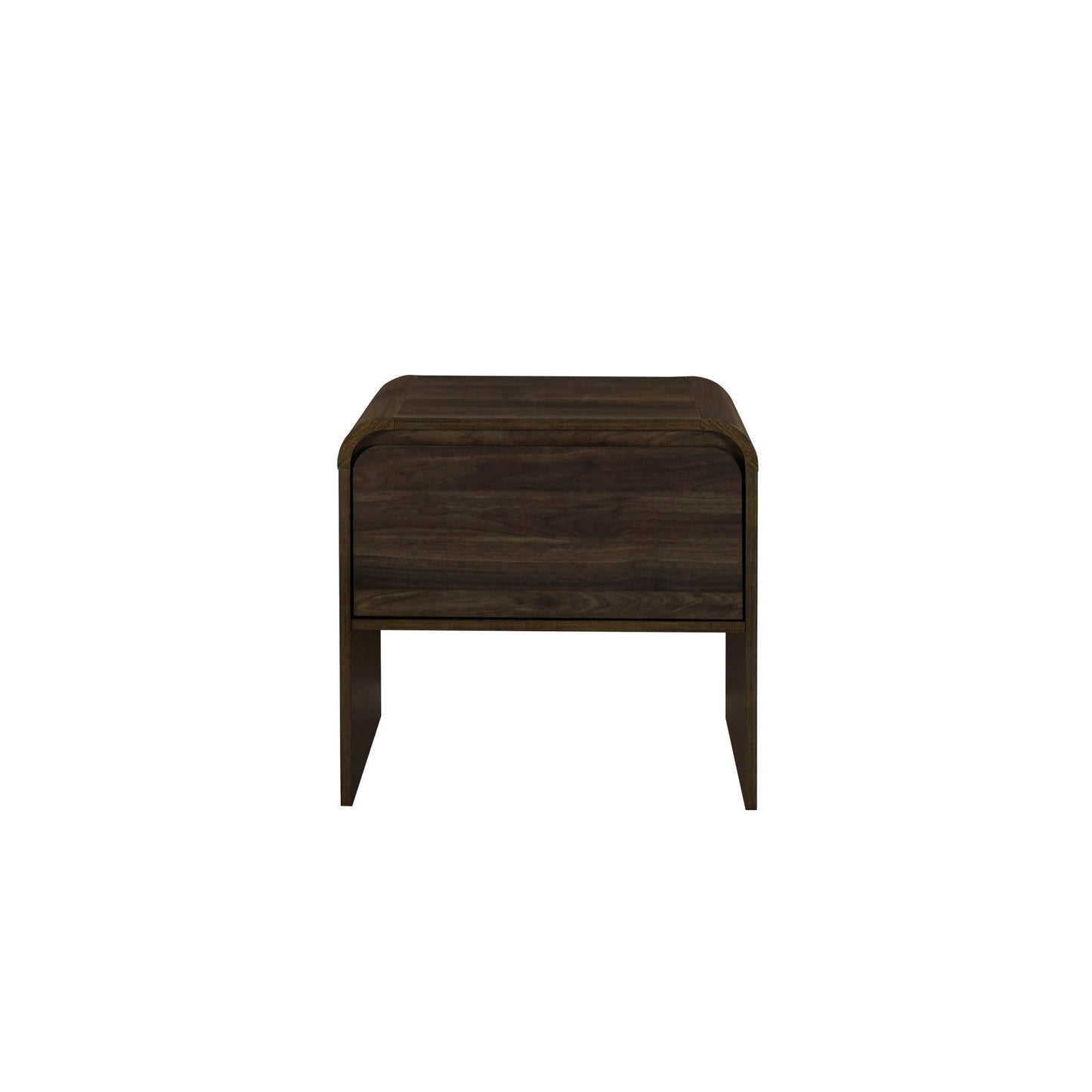 Mara - One Drawer End Table / Bedside Table