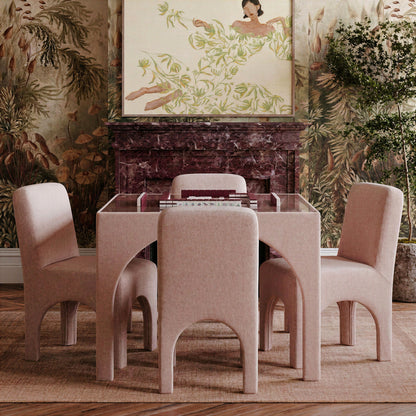 Tomlin - Dining Chair