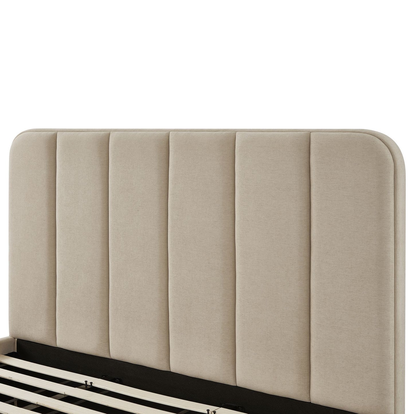 Parker - Bed