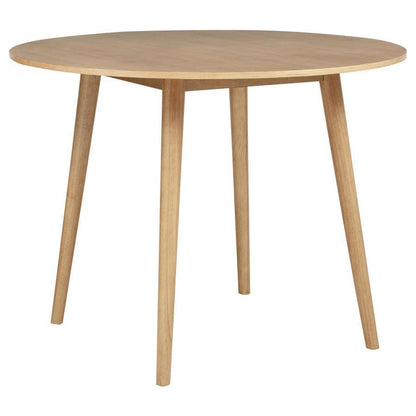 Andrews - Round Dining Table