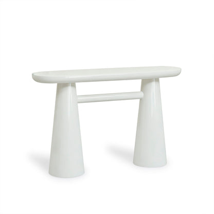 Baila - Lacquer Console Table