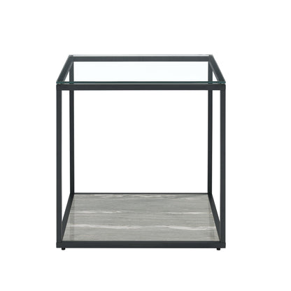 Yasmin - Table